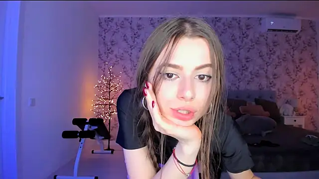 XXX chat uživo modela Hot_Molly5