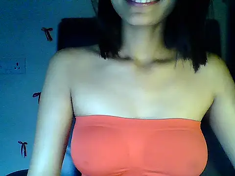 Živý XXX chat Hot_Deepansi02