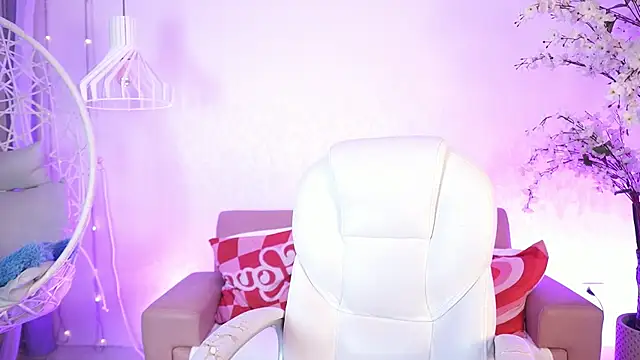 دردشة VioletJoness_ الجنسية المباشرة