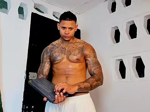 Jared_Kushhs – webcam-show