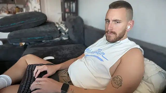 PowerSprayer Webcam show