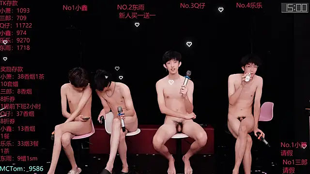 Chenyong123n Live XXX chat