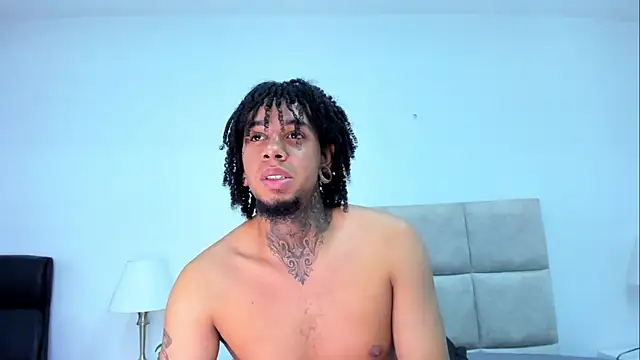 DrakeScott_ élő XXX-chatje