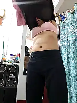Chat XXX ao vivo de Sexy-Kajal2