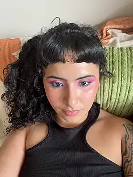 XXX chat uživo modela SugarTroubl33