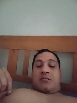 Webkamerová show sergioyleo