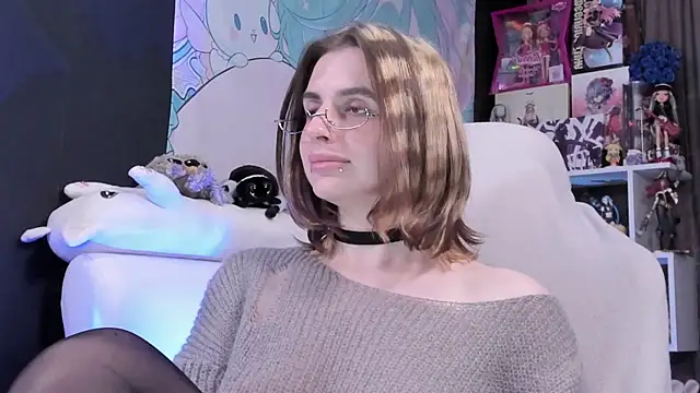 Supaidagaru live XXX chat
