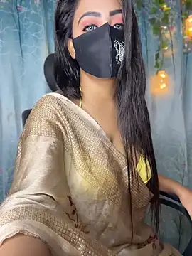 Naughty_Queen49's Webcam Show