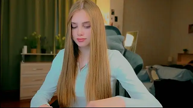 yourbeautyarya's Live XXX Chat