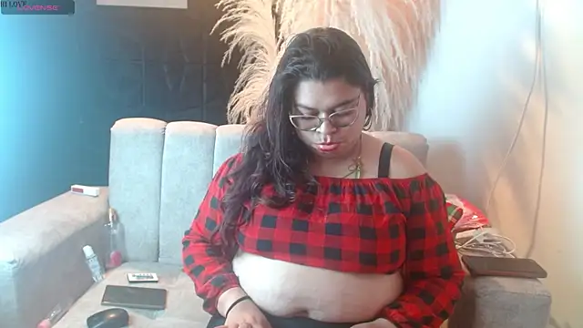 xiomara1609's Live XXX Chat