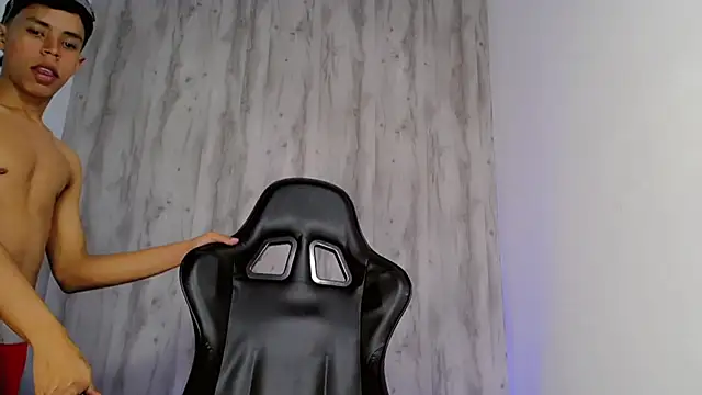 Chat +18 de JeifMoon_ ao vivo