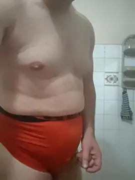 عرض كام muscularsexy