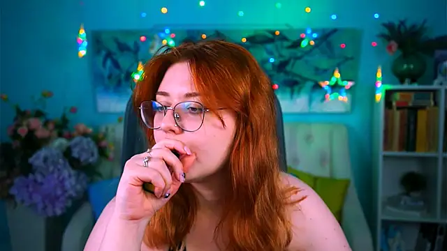Chat XXX ao vivo de StaceyJensen