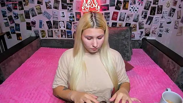 x_Ulya1cutex's Live XXX Chat