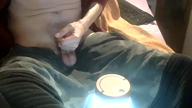 Chat XXX ao vivo de SamuelTal