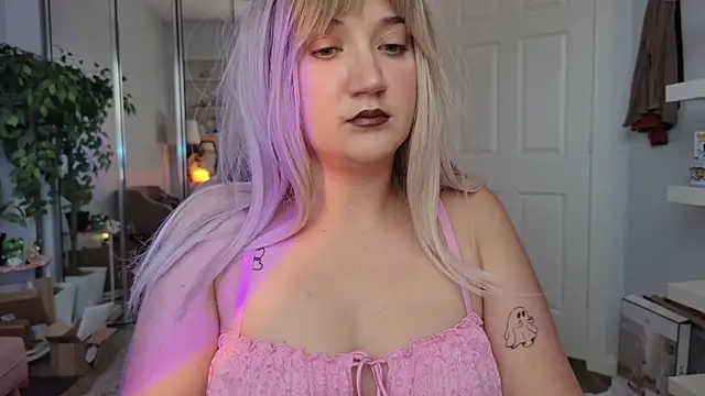 Chat XXX ao vivo de GoddessEmmy