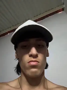 sebxstiancito Webcamshow