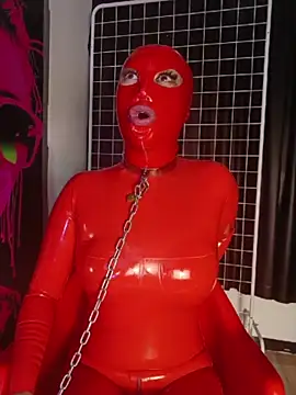 Chat XXX ao vivo de LatexDevil_Blondie