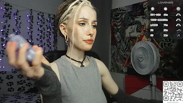 Chat XXX ao vivo de say_mary