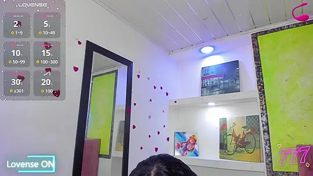 Živý XXX chat _luna_torres