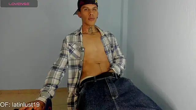 Savajelust Live XXX-chat