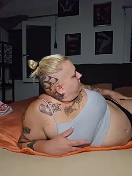 PEGGY_S' Live XXX Chat