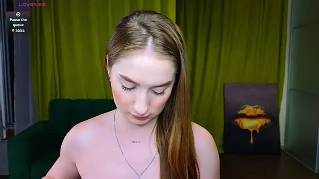 AlisaFoxis – Naživo XXX chat