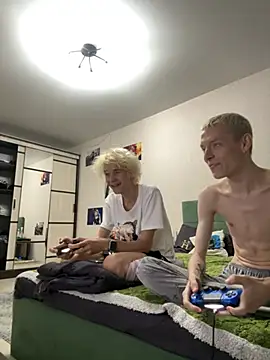 I_K_A Live XXX Chat