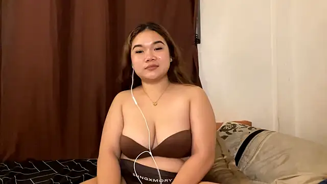 Chat XXX ao vivo de AlleenKohout