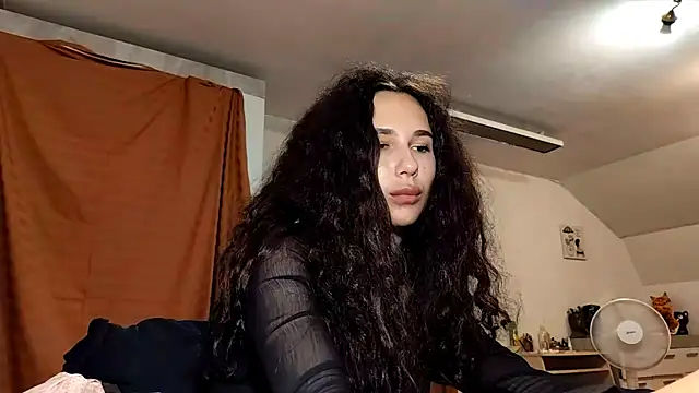 Chat XXX ao vivo de HazyLoom