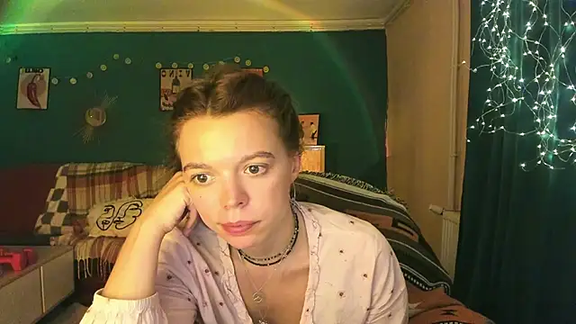 Chatroom XXX en direct de ClancyMorissey