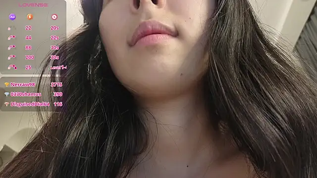 Ju_jin Live XXX-chat