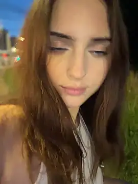 Chat XXX en directo de AnitaFly