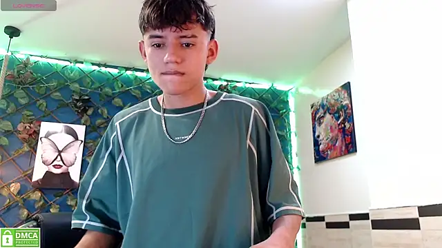 Ryan_grayx 라이브 XXX 채팅