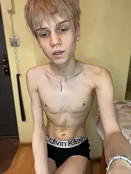 แชท XXX สดของ rudakovv