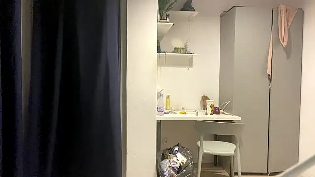 mellowpuffX 라이브 XXX 채팅