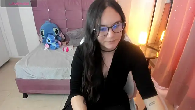 צ'אט XXX בשידור חי של Wanda_sg