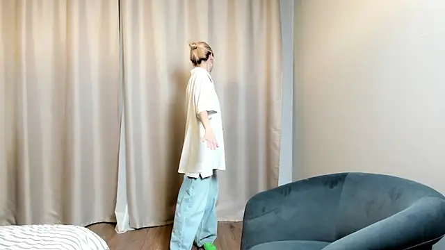 Živý XXX chat SauVitale