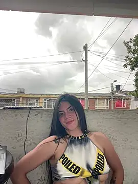 Онлайн чат XXX PamelaJonsom_