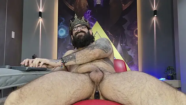 Chat XXX en directo de Haraldsmed