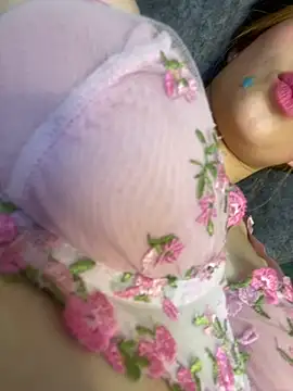 aly_16 – Live XXX-chat