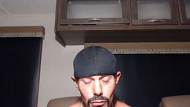 Show webcam de ThickD2C