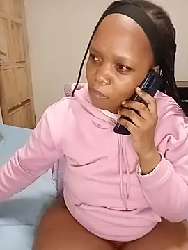 Babymomma98 Live XXX-Chat