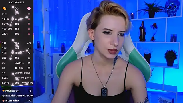 _Rein_ramm Live XXX-chat