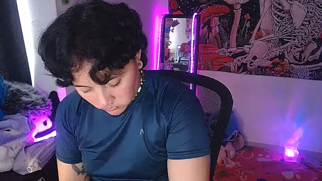 isabeautyx19 Live XXX-chat