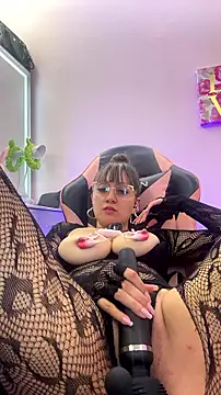 SammyGomez Chat XXX live