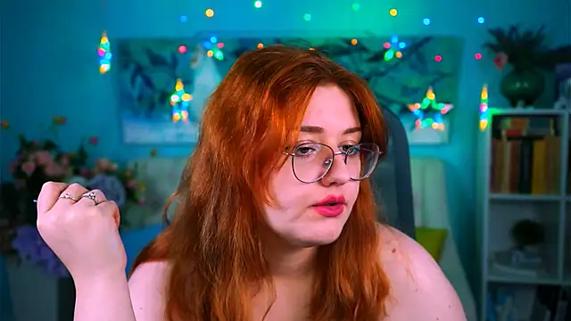 StaceyJensen Live XXX-chat