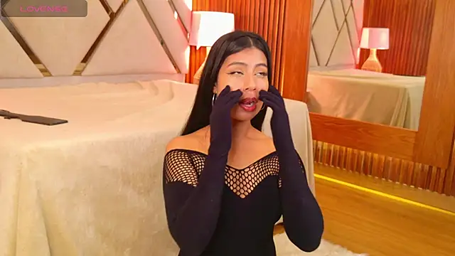 jessy_fortune 라이브 XXX 채팅