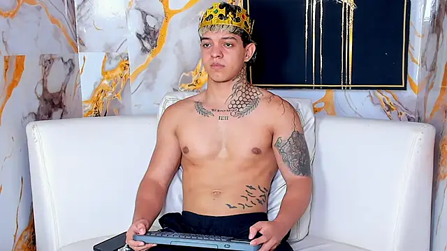 Noah__Browm – webcam-show
