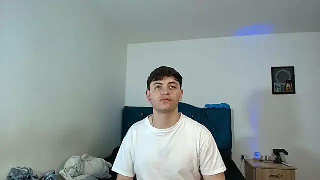 צ'אט XXX בשידור חי של Naughty_Nights_Live
